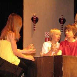 Romantica (10) - Toneelvereniging Plankenkoorts 